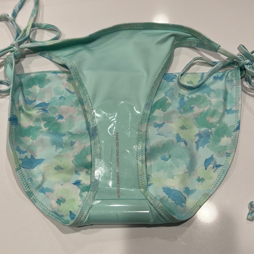 LoveShackFancy Harbor Swim Bottoms - Picture 6 of 7